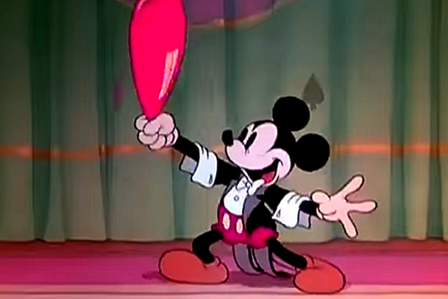 Cómo el ahorro de tiempo y dinero definió la estética de la animación clásica