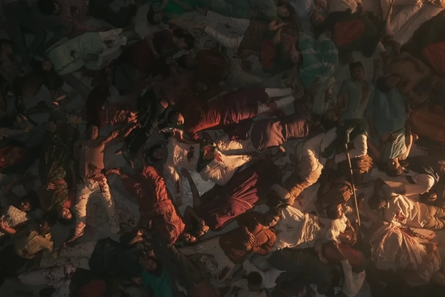 La venganza domina Karachi: el regreso explosivo de Dhurandhar 2