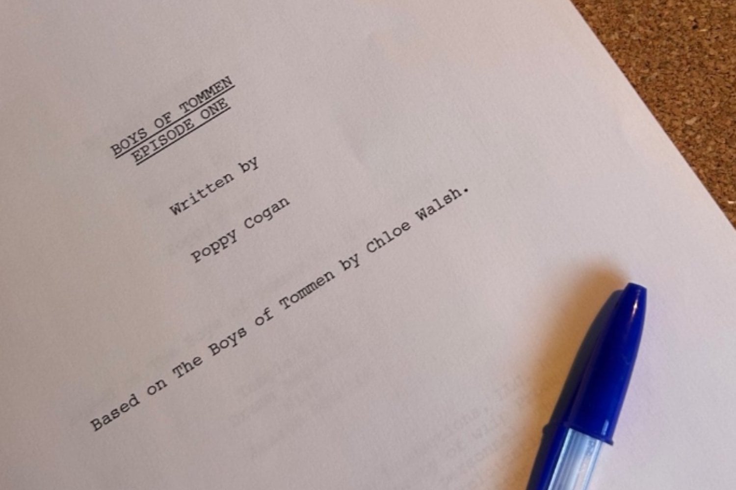 Prime Video vuelve a apostar por las novelas juveniles de éxito