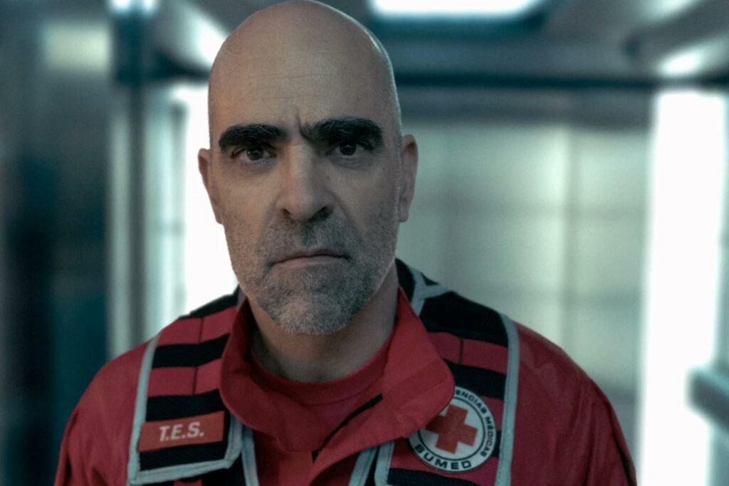 Un padre contra el odio: así es Salvador, la serie española que se atreve a mirar de frente al extremismo juvenil