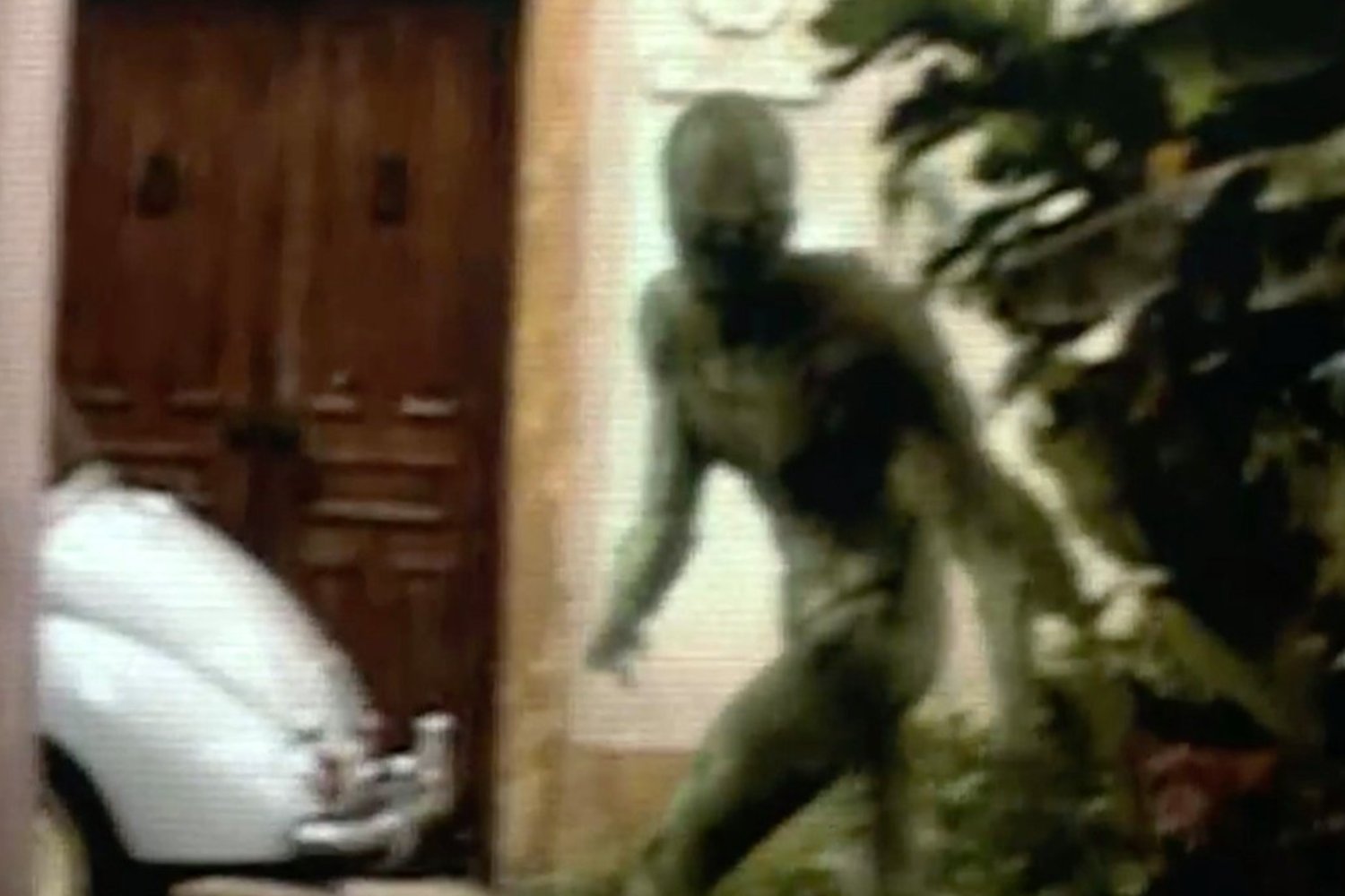 El detalle que hunde Señales: el problema con el agua que desmonta toda la invasión