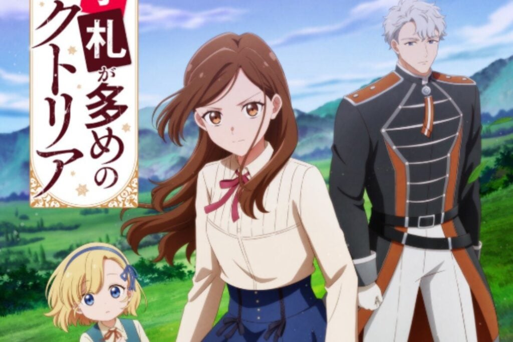 El pasado no desaparece: Victoria of Many Faces revela fecha y primeras claves de su historia