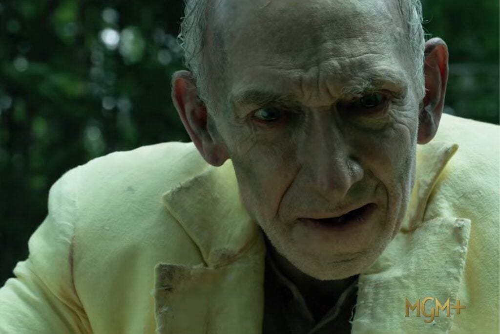 El mayor misterio del terror televisivo continúa: From regresa con su temporada más oscura