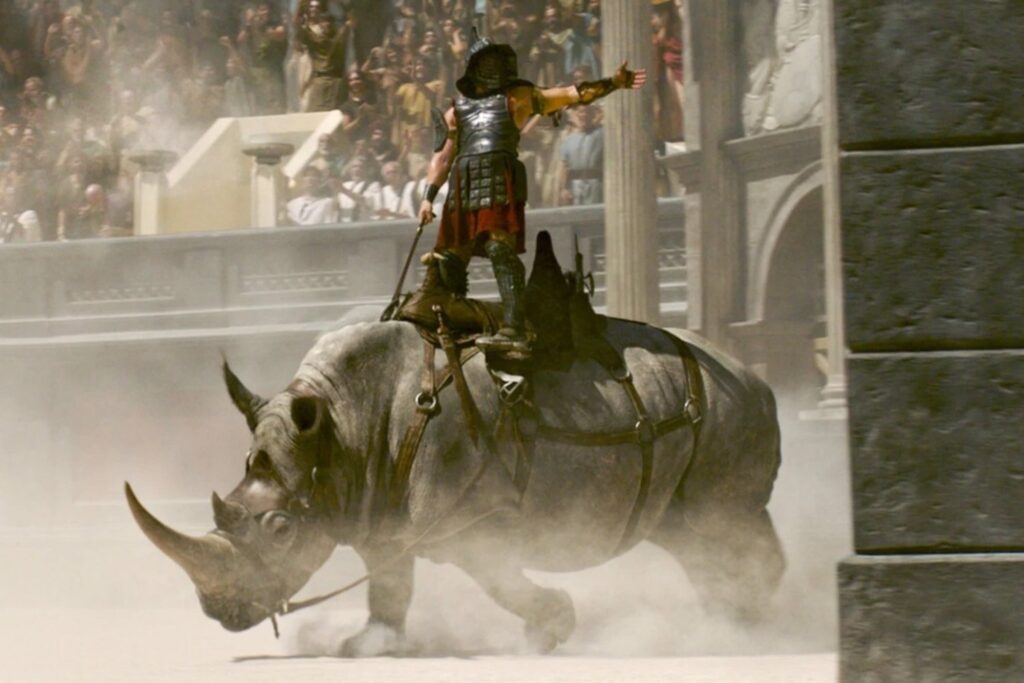 Uno de los mayores espectáculos del cine está en Prime Video: historia, acción y premios