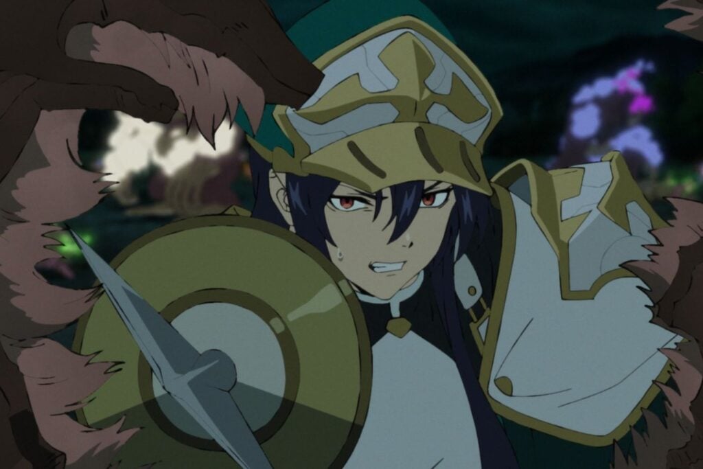 La fantasía oscura se vuelve más íntima: Sentenced to Be a Hero revela su nuevo arco y deja entrar a las cámaras