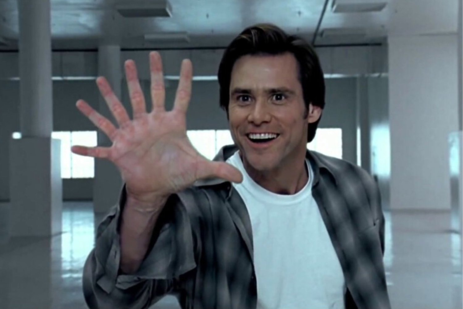 La película más taquillera de Jim Carrey no es la que imaginas y hoy la emiten en TV