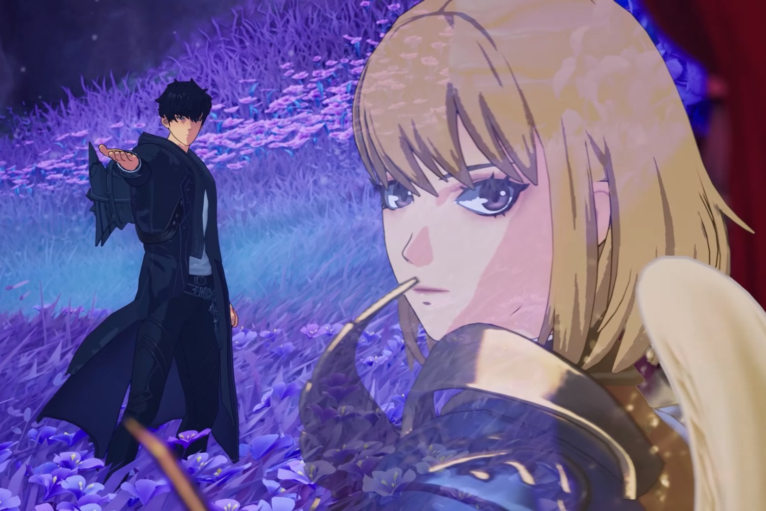 Fortnite refuerza sus colaboraciones con la llegada de Solo Leveling: ARISE