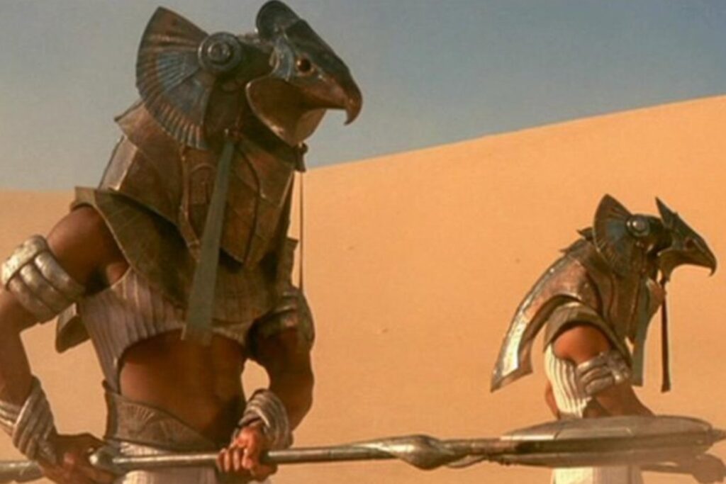 Es uno de los mayores villanos del cine: hace 30 años heló a millones de fans de la ciencia ficción