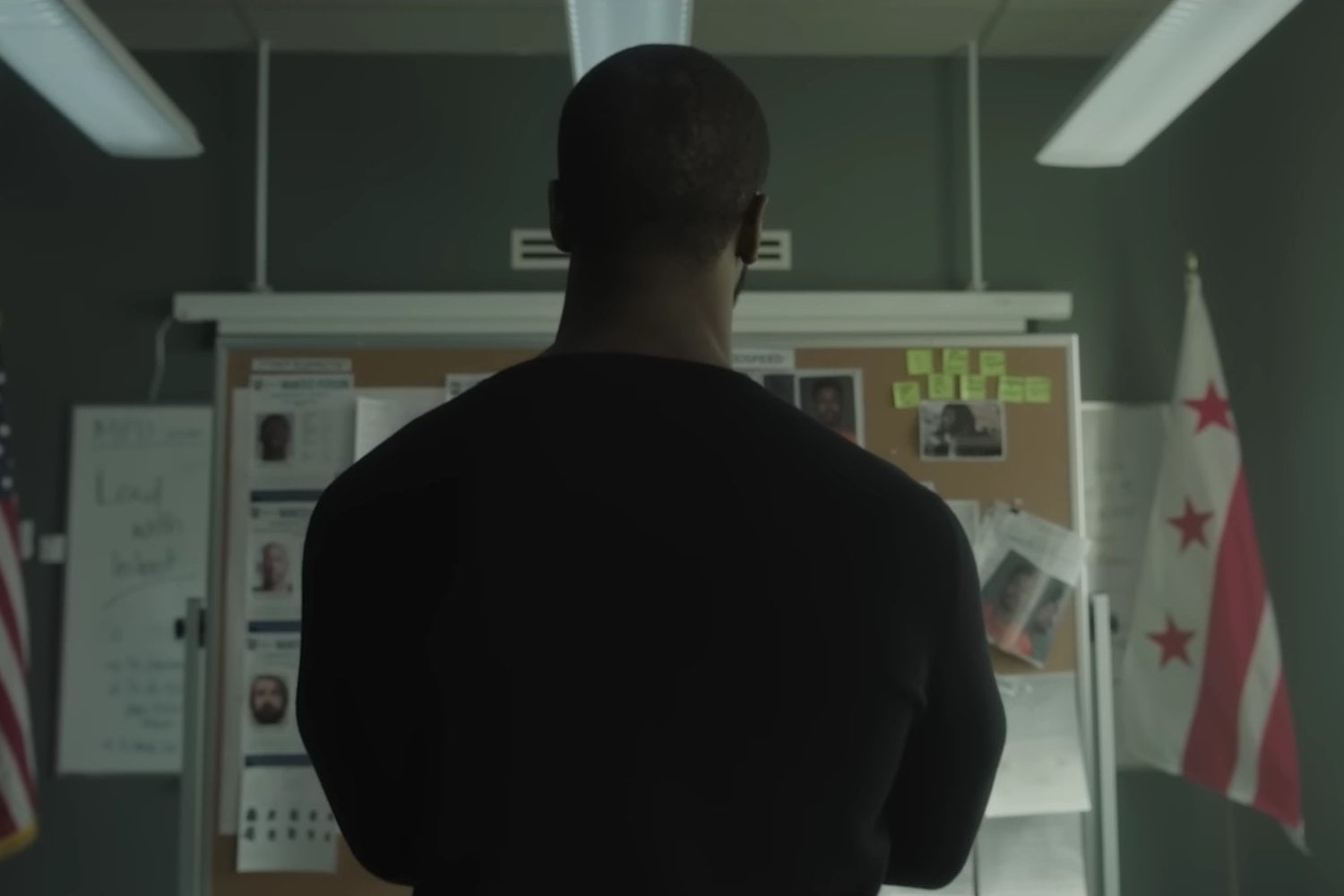 La serie que se atreve a mirar donde otros callan vuelve con una temporada aún más oscura