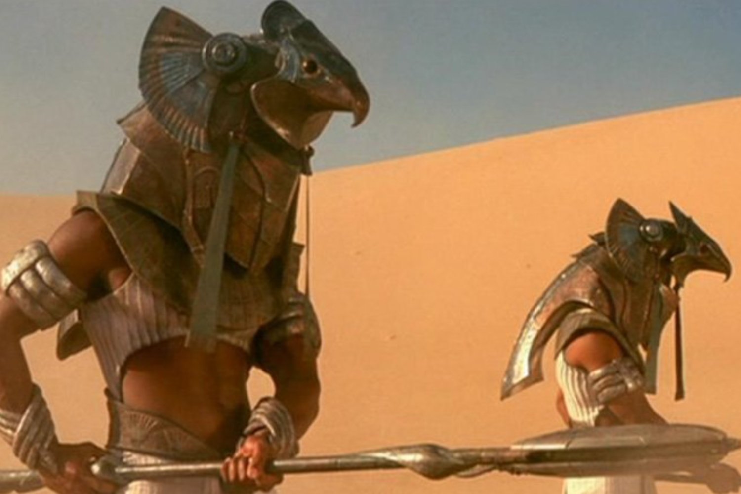 Es uno de los mayores villanos del cine: hace 30 años heló a millones de fans de la ciencia ficción