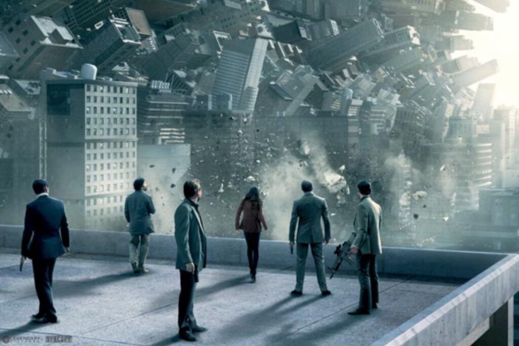 El final más debatido del cine tenía trampa: solo algunos cines mostraron la respuesta