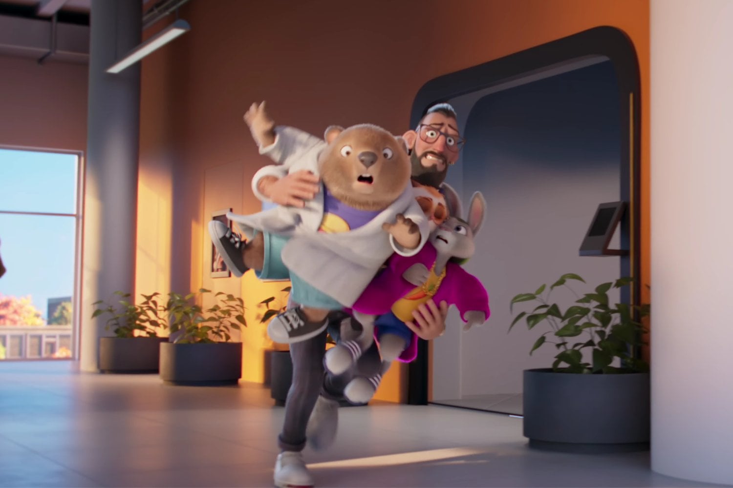 Una película española para toda la familia que está dando la sorpresa en cines