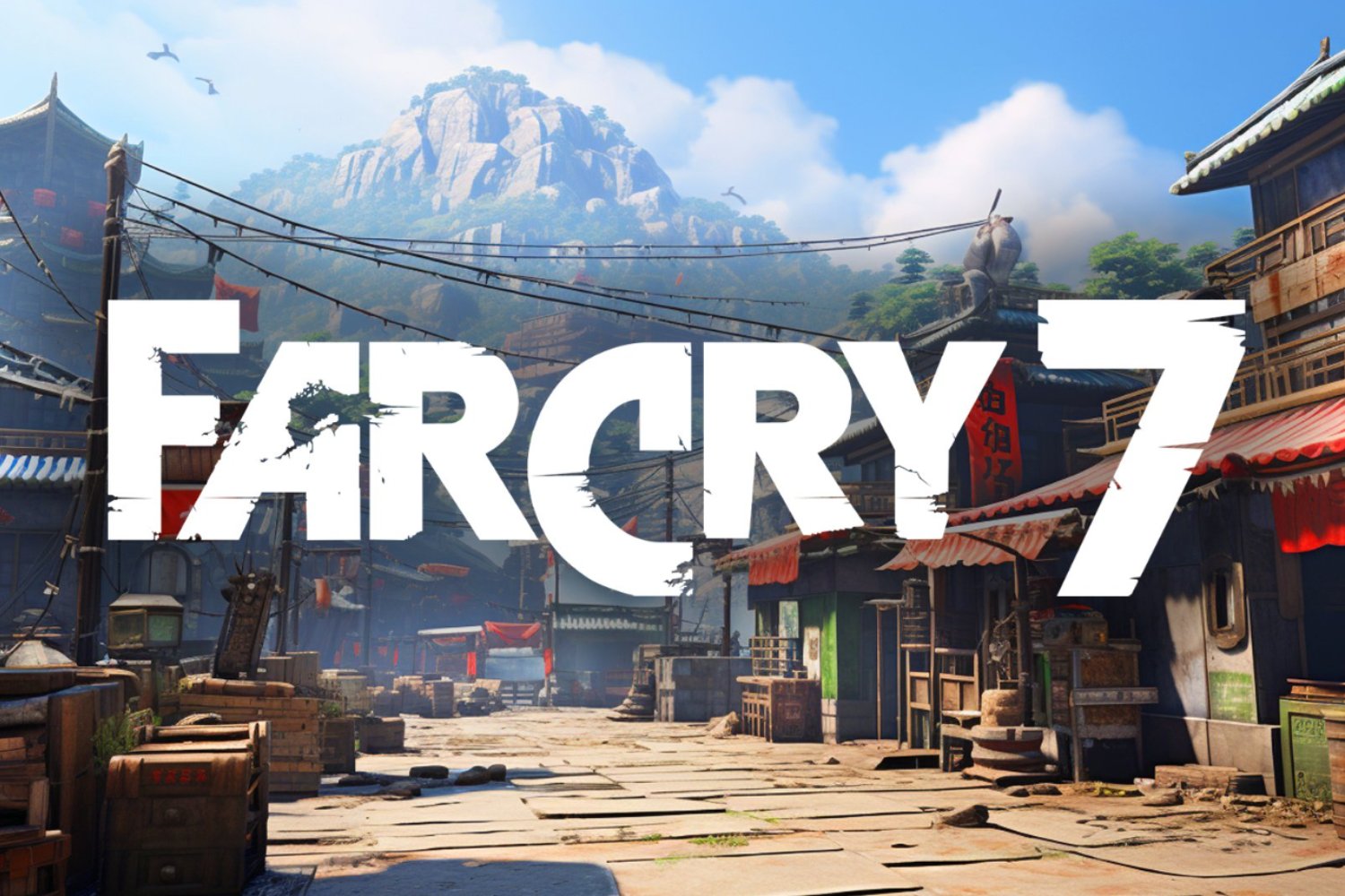 Cinco años sin Far Cry: por qué Ubisoft se está tomando tanto tiempo