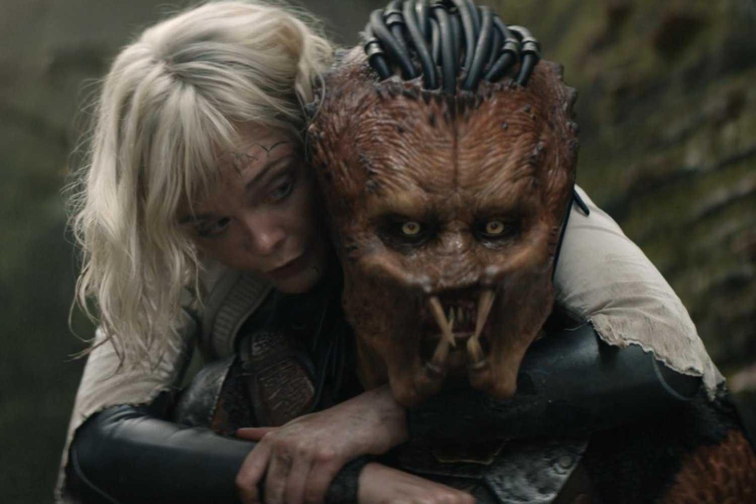 Predator se vuelve más amable: la entrega que divide a los fans ya puede verse en Disney+