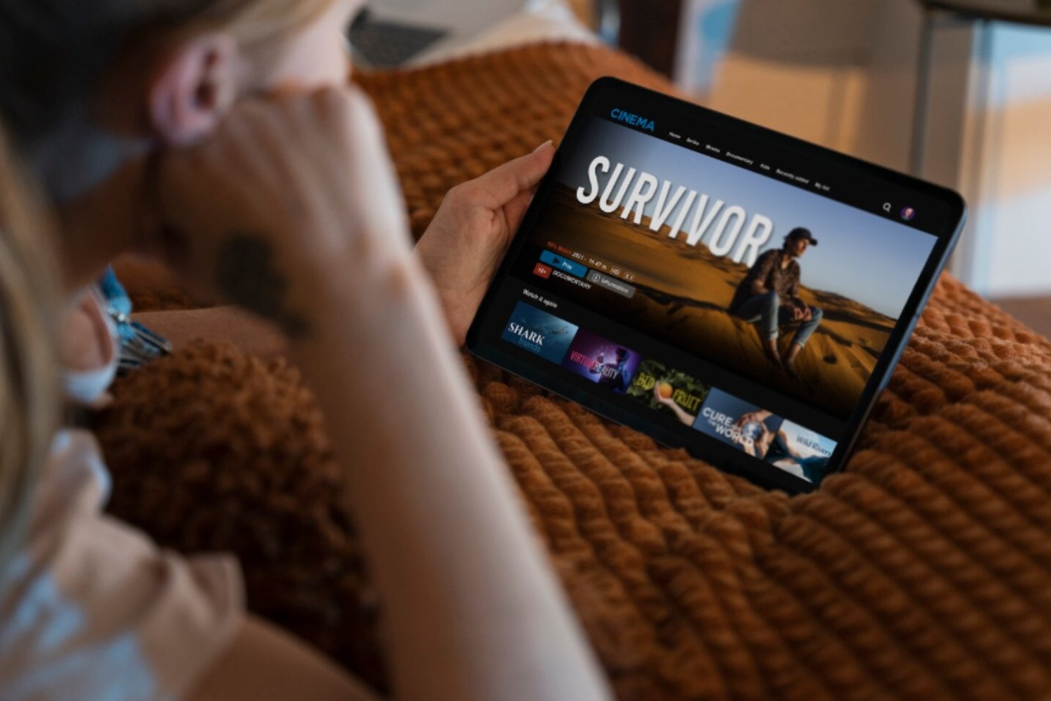 El ajuste oculto del WiFi que ha hecho que el streaming deje de congelarse en mi casa