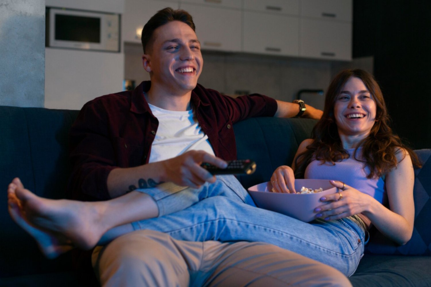 El ajuste oculto del WiFi que ha hecho que el streaming deje de congelarse en mi casa