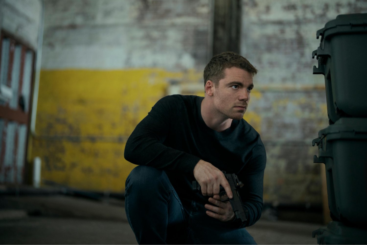 Netflix recupera uno de sus mayores éxitos: más de 98 millones de visualizaciones en su primera temporada