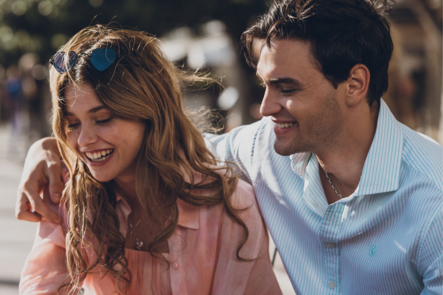 Prime Video responde al fenómeno de Culpables con un movimiento histórico: diez nuevas adaptaciones de Mercedes Ron