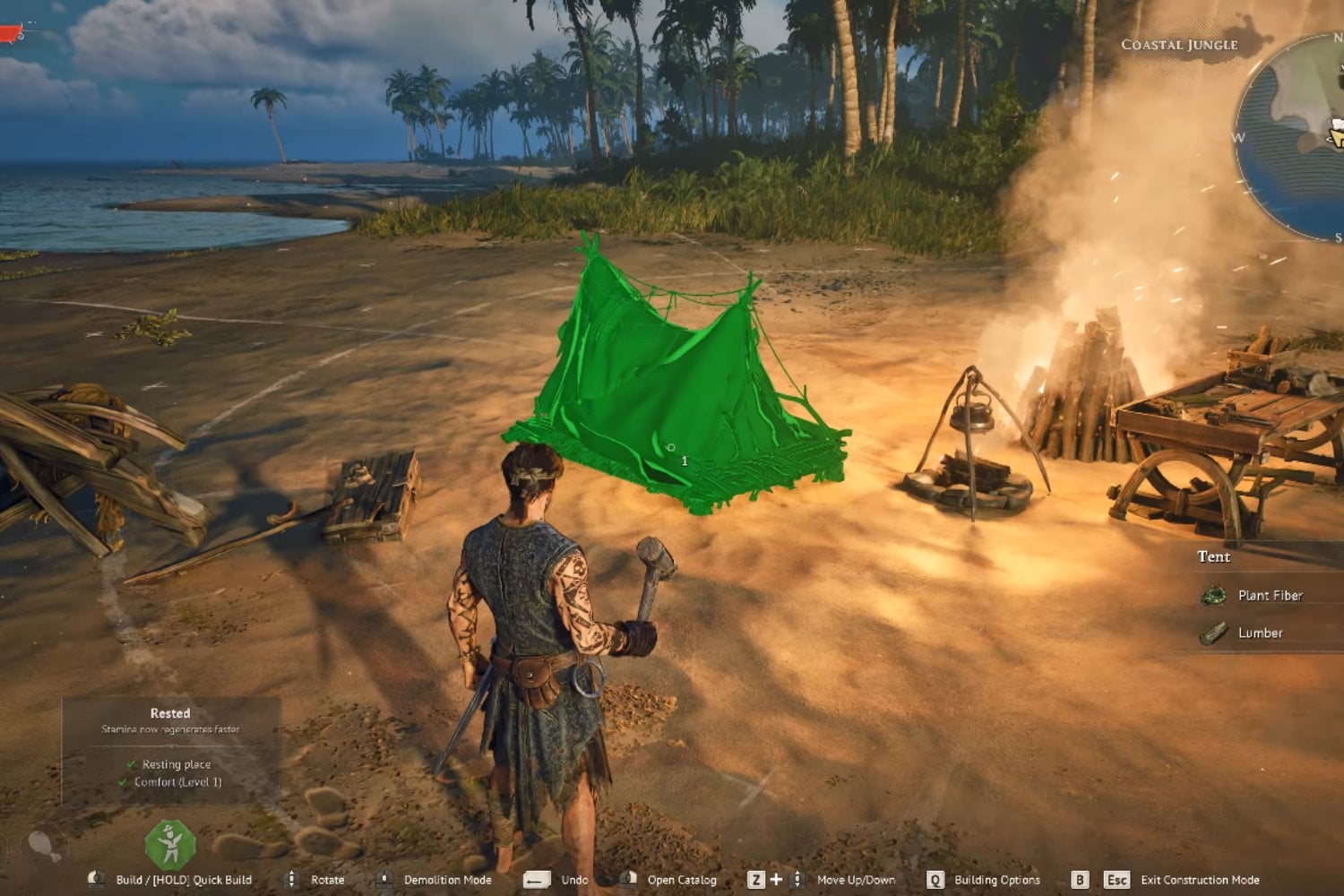 Windrose arrasa antes de salir: supera las 800.000 listas de deseados gracias a una demo clave