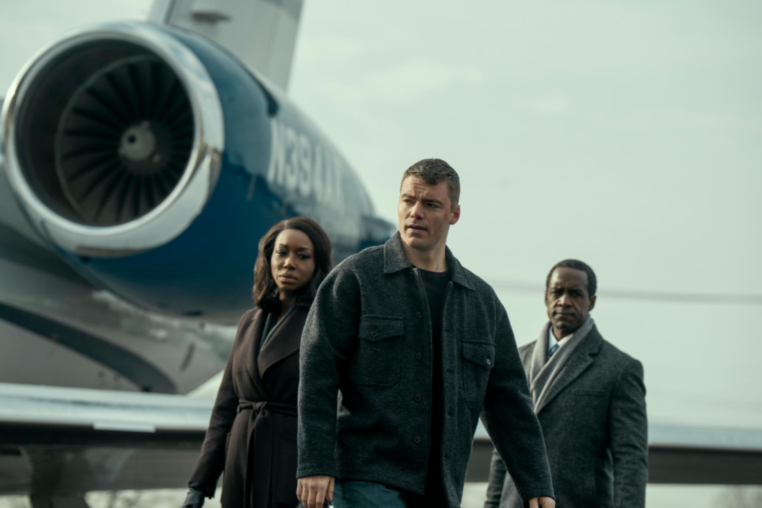 Netflix recupera uno de sus mayores éxitos: más de 98 millones de visualizaciones en su primera temporada