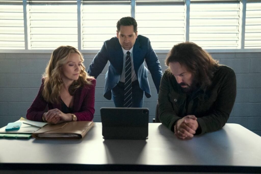 El abogado que nunca pierde el control vuelve a Netflix… salvo esta vez: la cuarta temporada más tensa hasta ahora