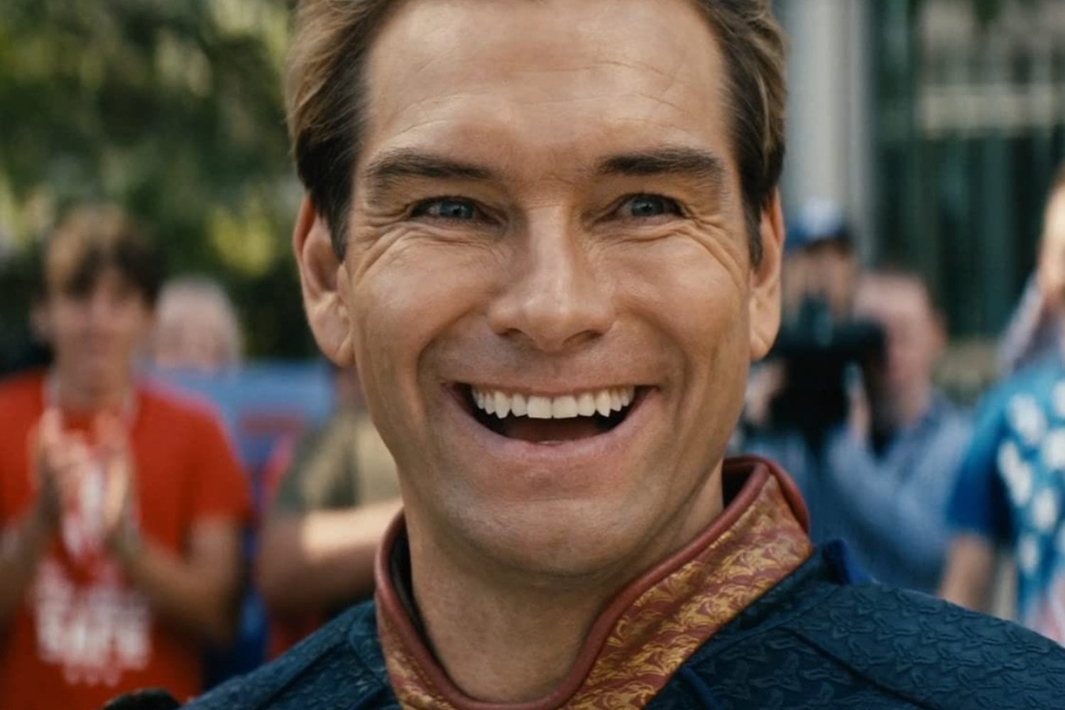 Un final sin red: The Boys prepara su temporada más violenta