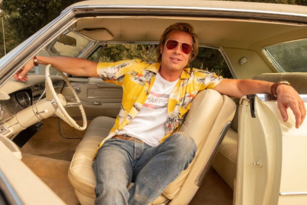 Tarantino ya lo dijo: su película favorita tendrá secuela y la protagoniza Brad Pitt