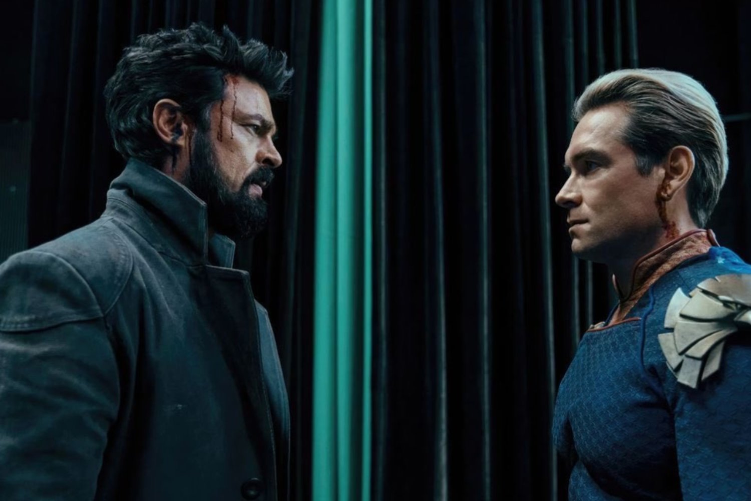 Un final sin red: The Boys prepara su temporada m&aacute;s violenta