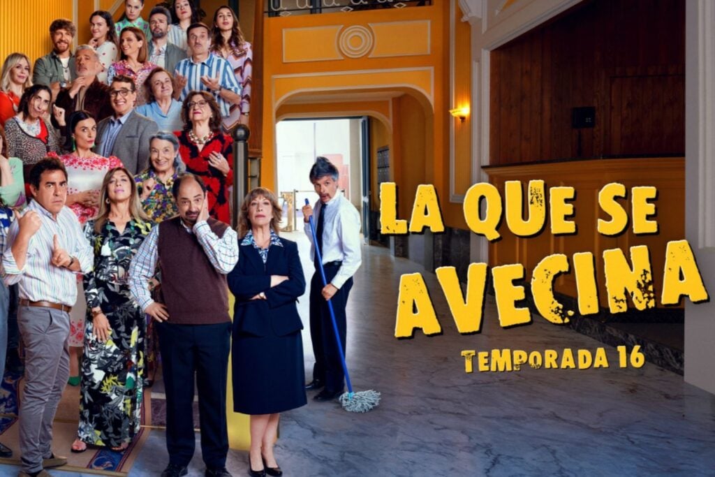 El papel que llegó sin avisar y se quedó para siempre: así entró Berta en La que se avecina