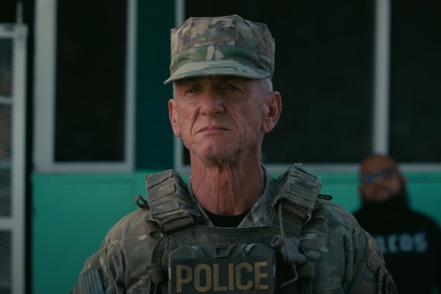 El increíble gazapo con el pelo de Sean Penn en Una batalla tras otra que pasó desapercibido