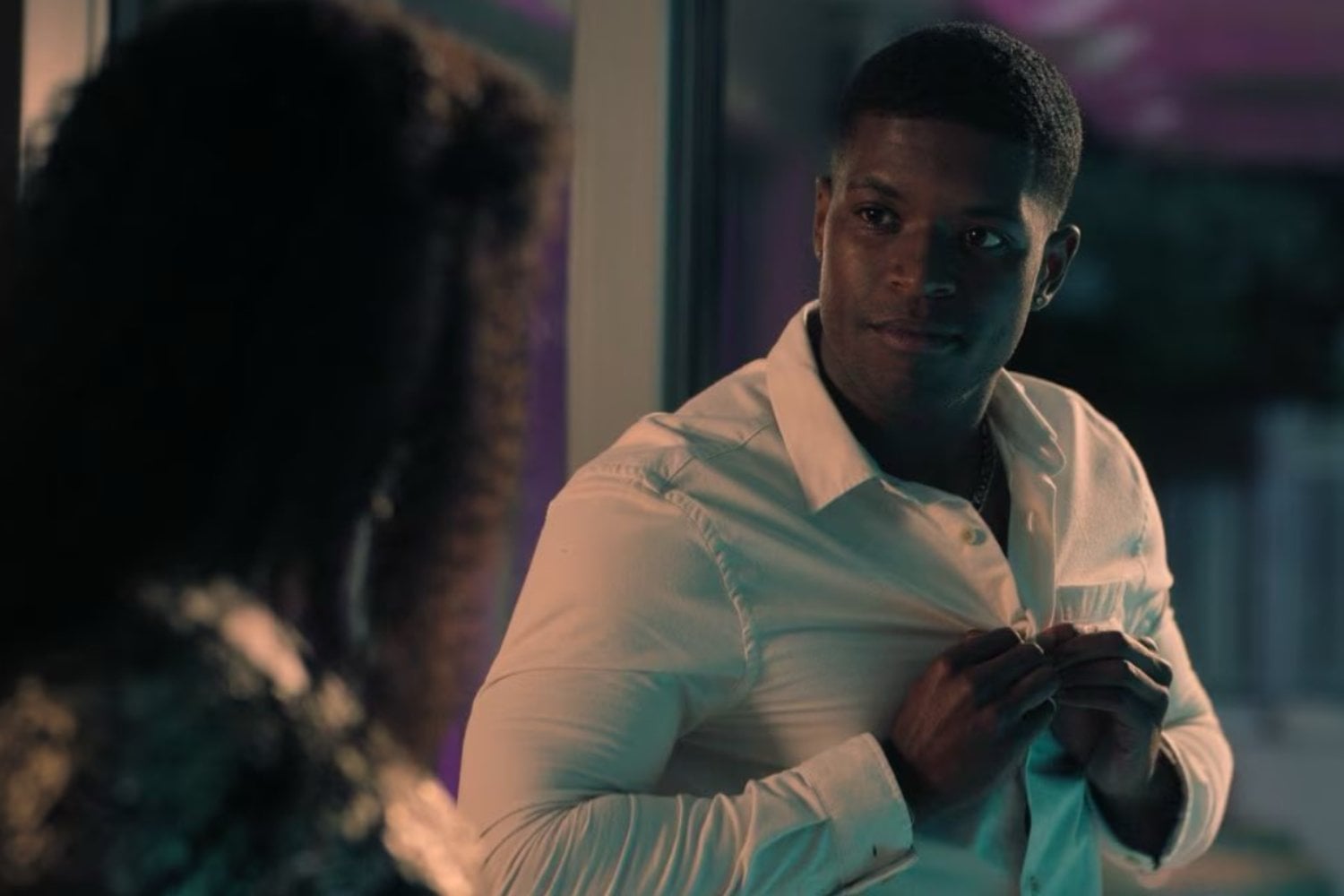 Un romance que aún no terminó de pasar factura: vuelve Seducción Fatal