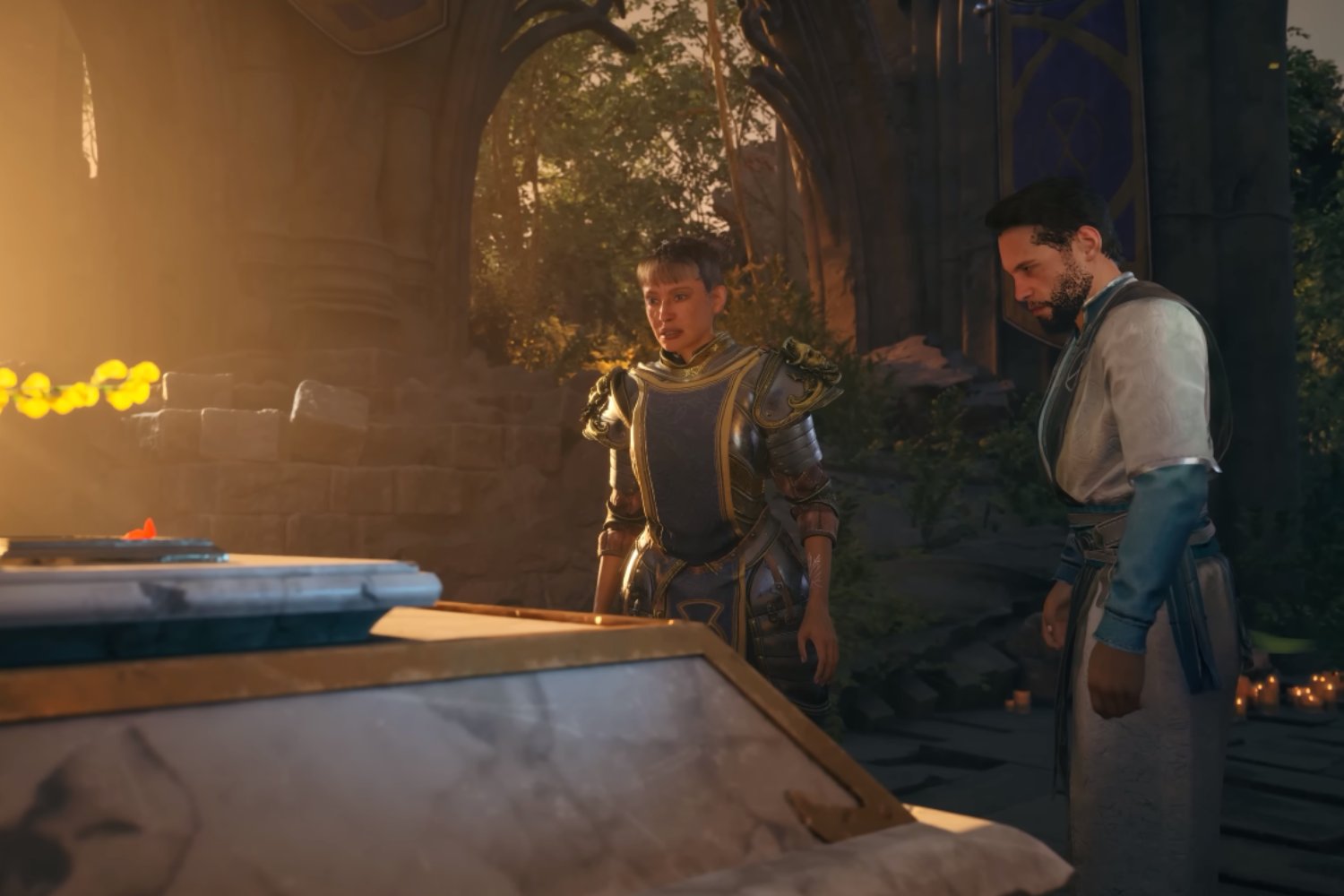 Solasta 2 apunta al corazón del rol: la mecánica que Baldur’s Gate 3 no se atrevió a tocar