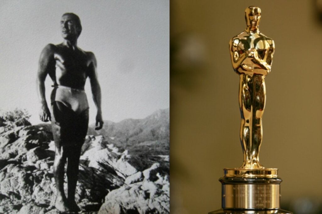 El mayor mito de Hollywood: por qué los Oscar nunca se llamaron realmente “Oscar”