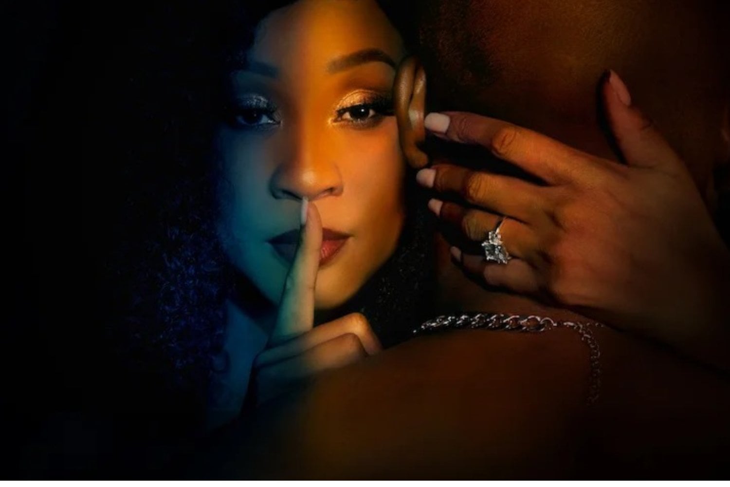 Un romance que aún no terminó de pasar factura: vuelve Seducción Fatal