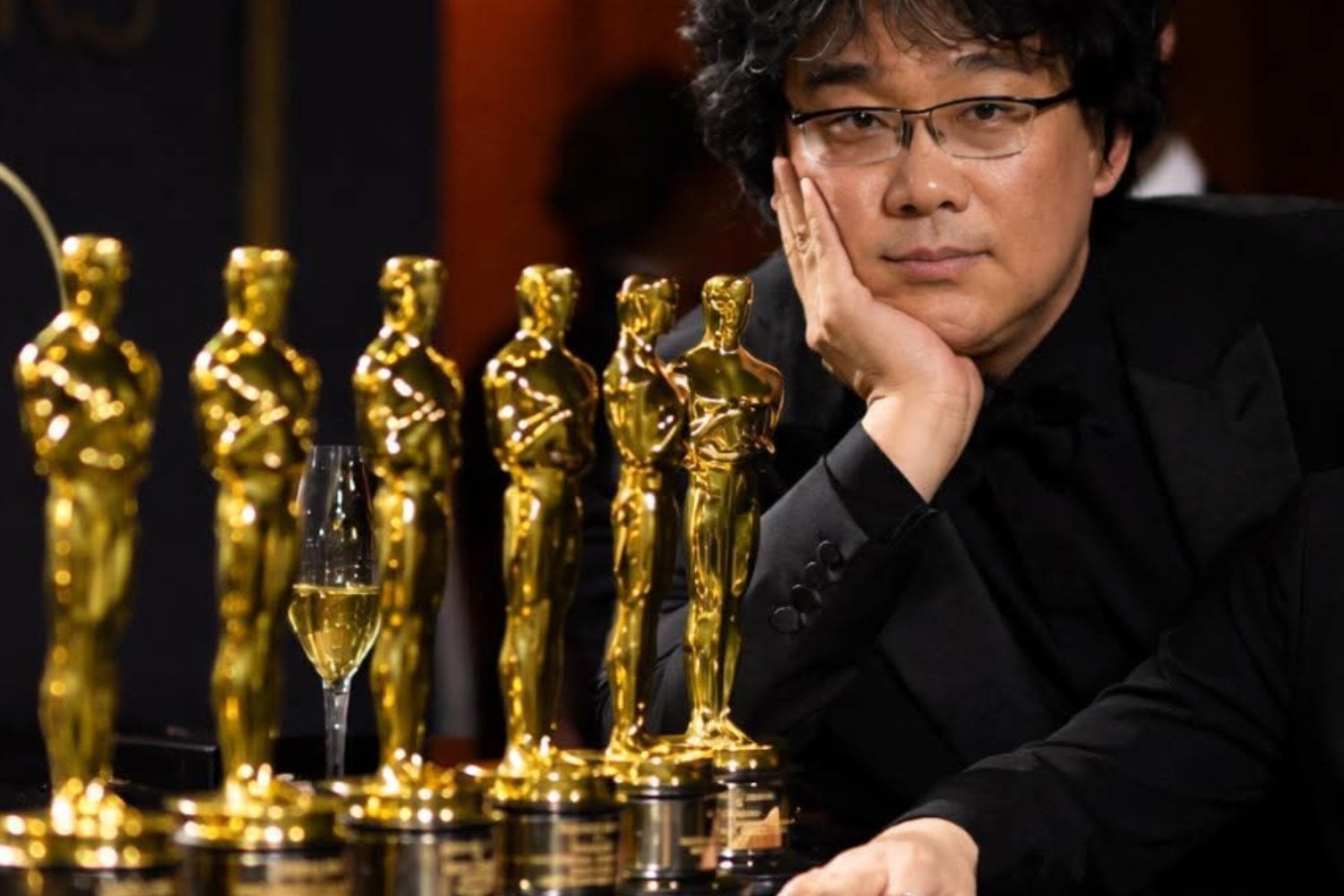 El mayor mito de Hollywood: por qué los Oscar nunca se llamaron realmente “Oscar”
