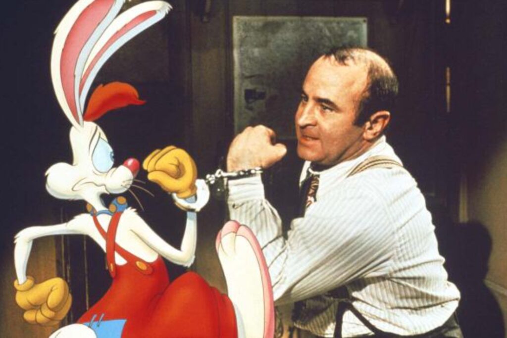 La película de 1988 que sigue dejando en ridículo a la animación digital moderna