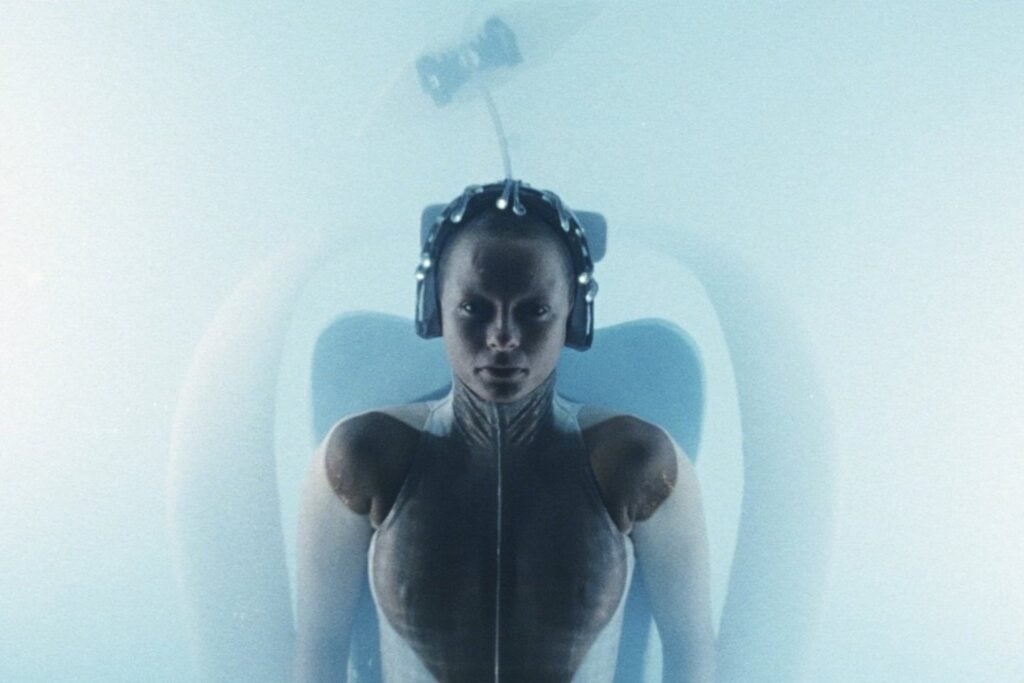 La película de ciencia ficción que hoy se estudia en Derecho penal y no pierde vigencia