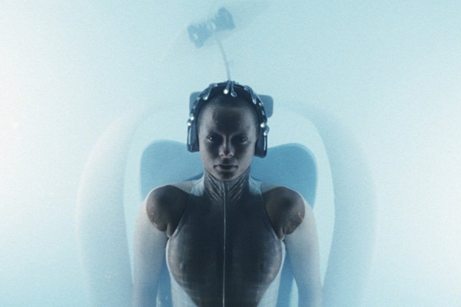 La película de ciencia ficción que hoy se estudia en Derecho penal y no pierde vigencia