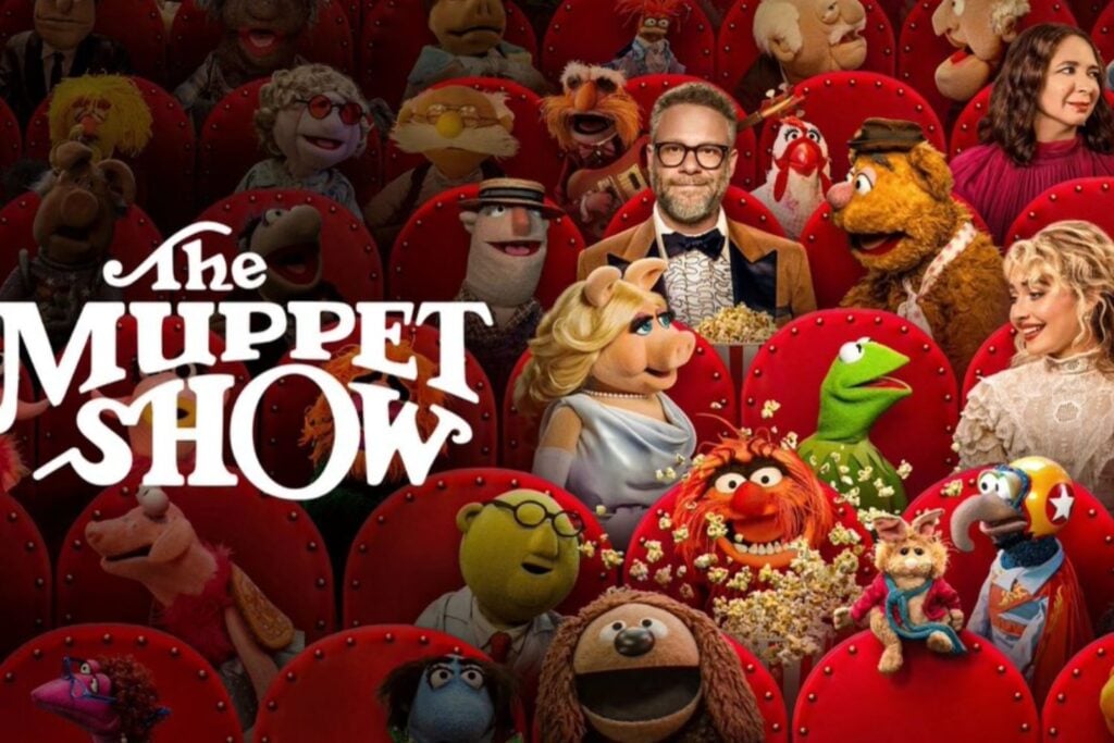 El regreso que parecía imposible: Disney+ resucita el formato original de los Muppets 45 años después