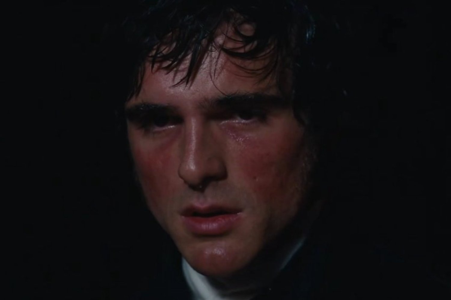 La película de Jacob Elordi que nadie vio y que hoy es la mejor valorada de su carrera