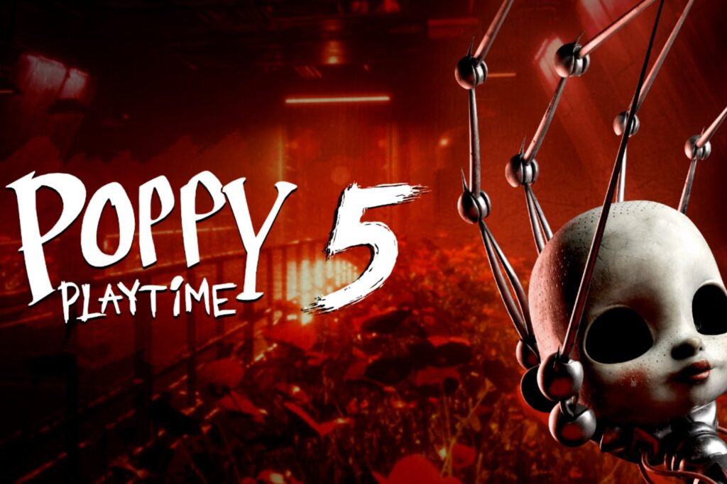 El terror se paga: Poppy Playtime Capítulo 5 revela su precio y su peor pesadilla