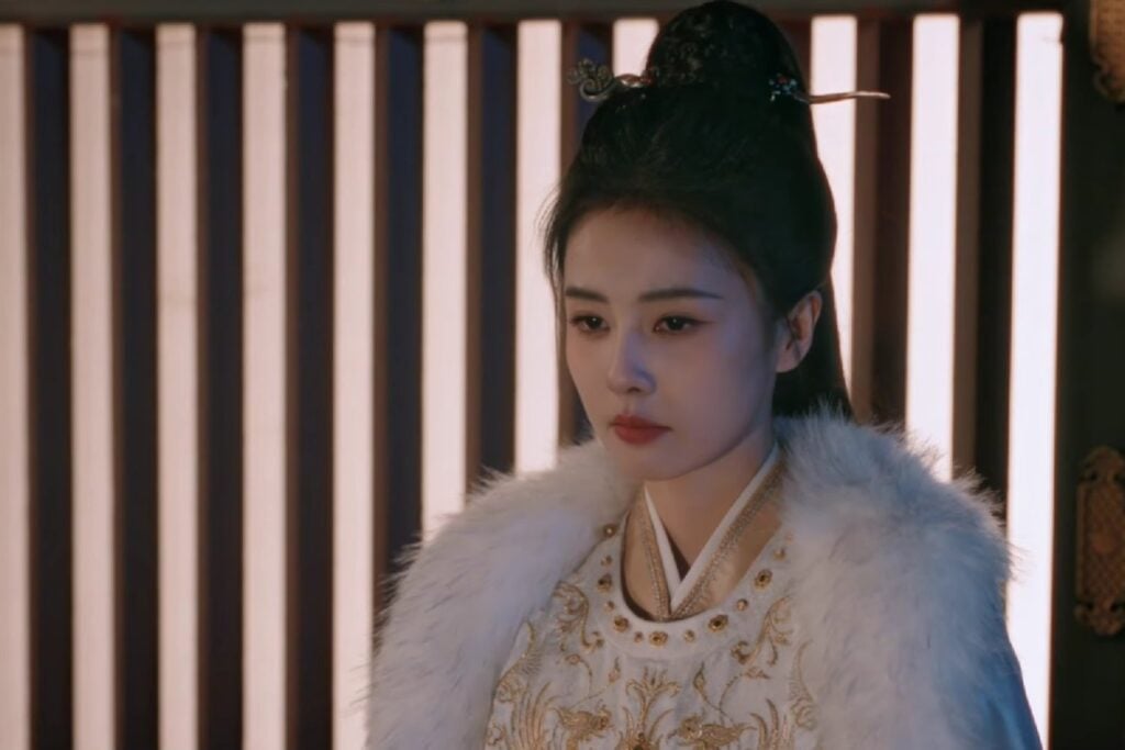 Cuando el poder prefiere la niebla a la verdad: el nuevo drama chino de Netflix