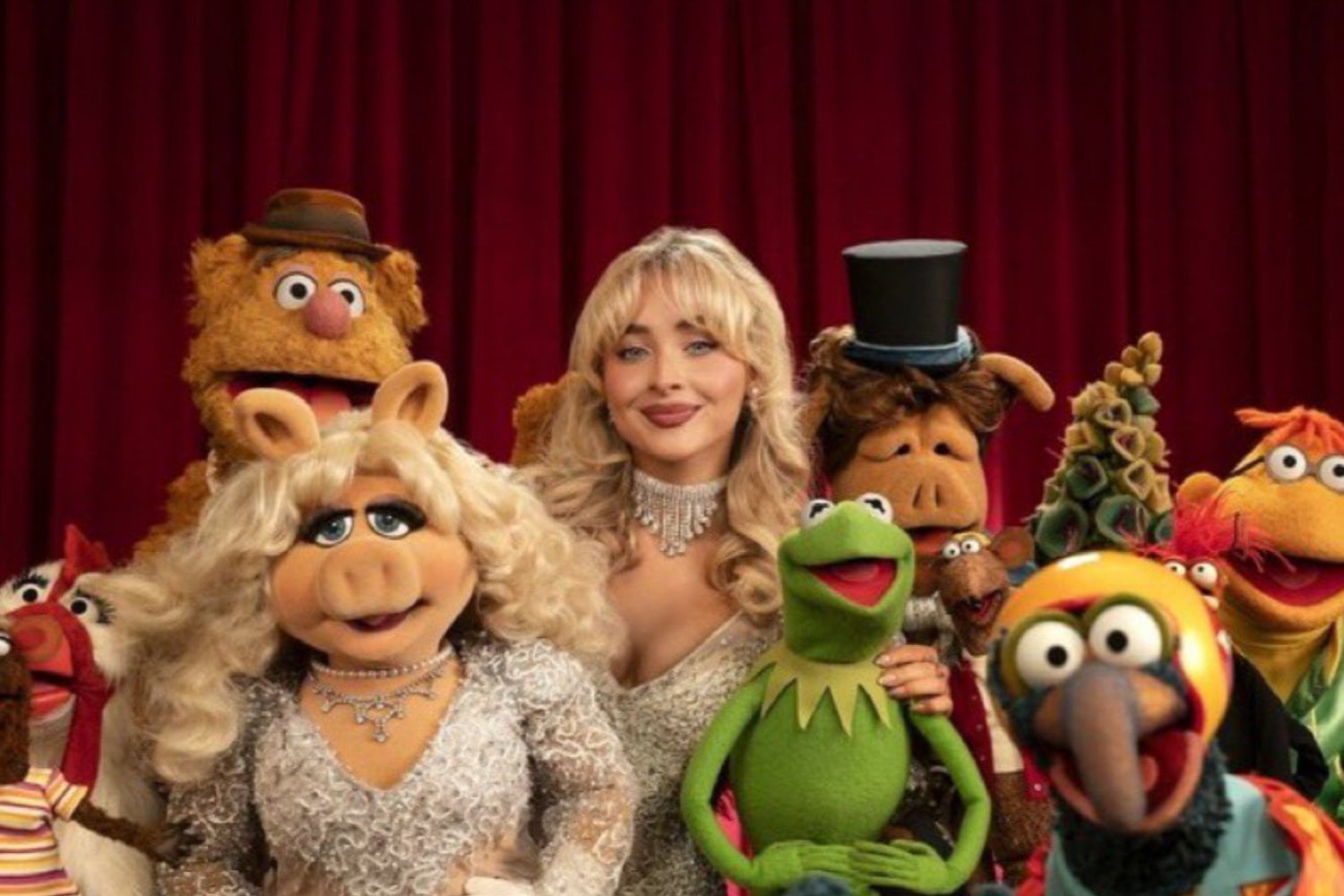 El regreso que parecía imposible: Disney+ resucita el formato original de los Muppets 45 años después