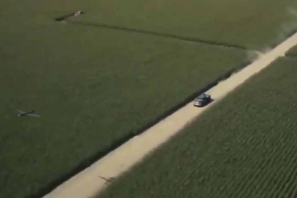 El día que Christopher Nolan se convirtió en agricultor para evitar el CGI en una de las mejores películas de ciencia ficción