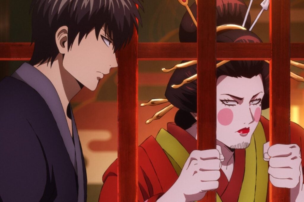 El lado más oscuro de un anime legendario regresa al cine con un remake que promete dejar huella