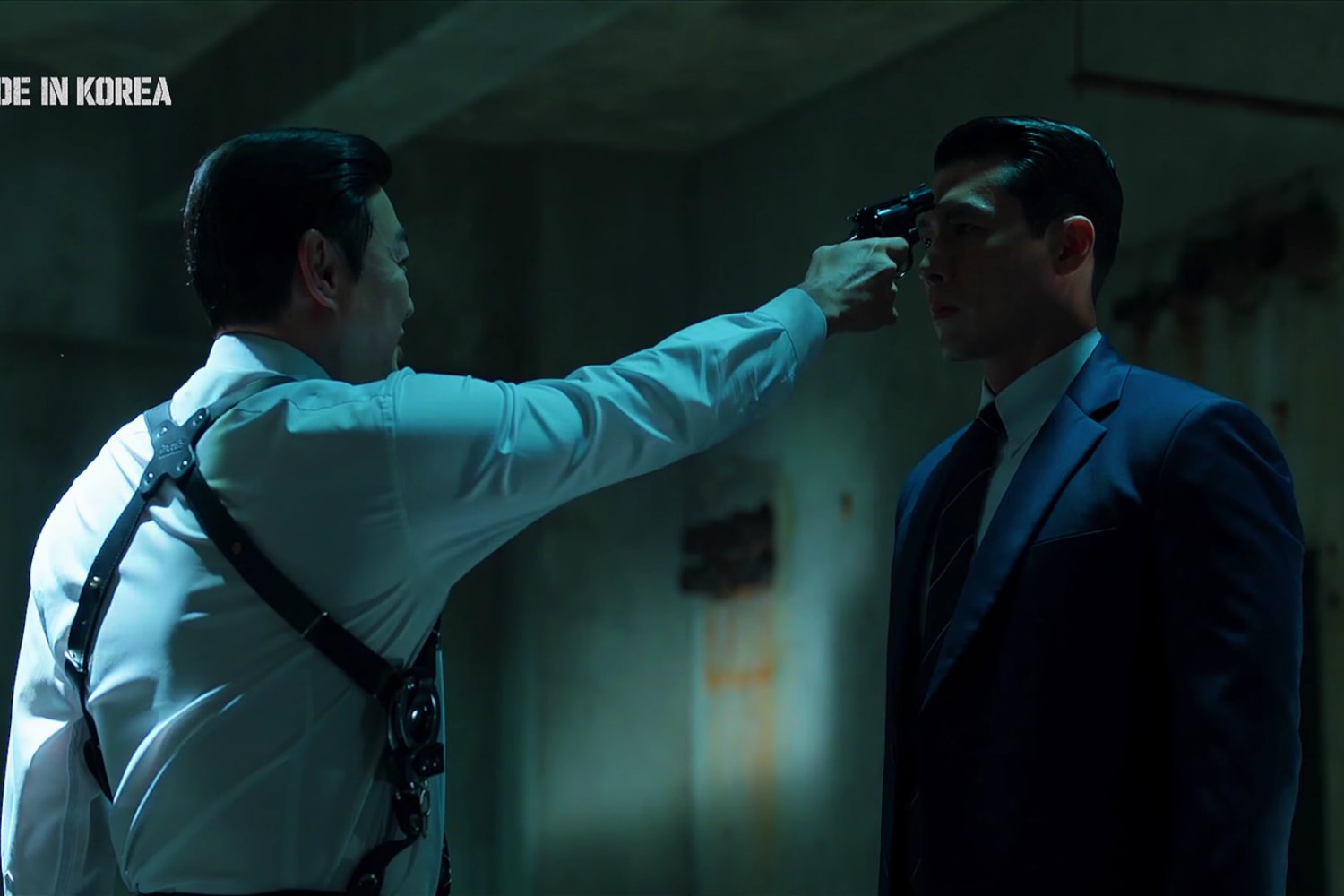 Cuando la ley y el poder chocan: el nuevo thriller histórico que llegó a Disney+