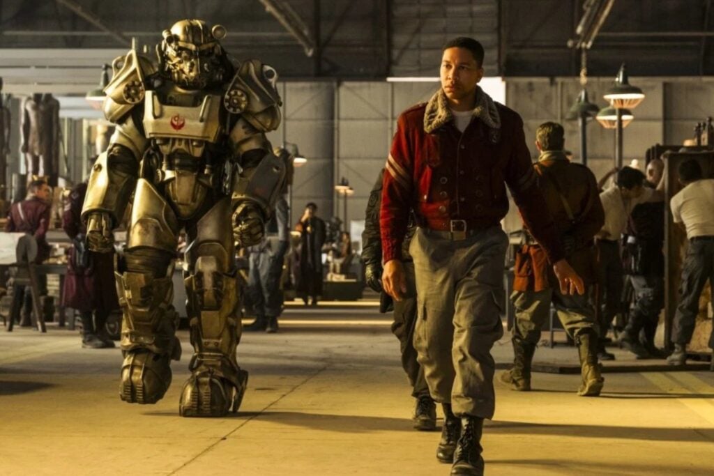 El destino más inquietante del Yermo: el final de la temporada 2 de Fallout apunta a Colorado