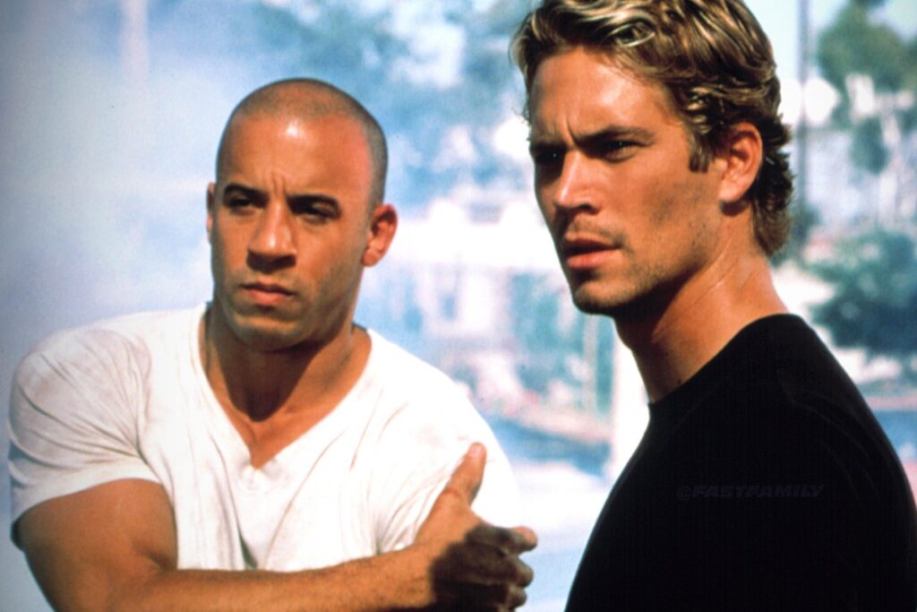 25 años y más de 7.000 millones después: la saga Fast & Furious vuelve al cine… pero habrá que esperar
