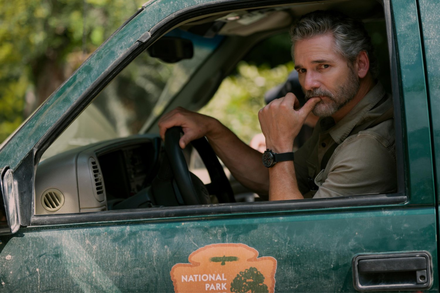 De miniserie a fenómeno global: el thriller de Netflix que cambió de destino tras arrasar en audiencia