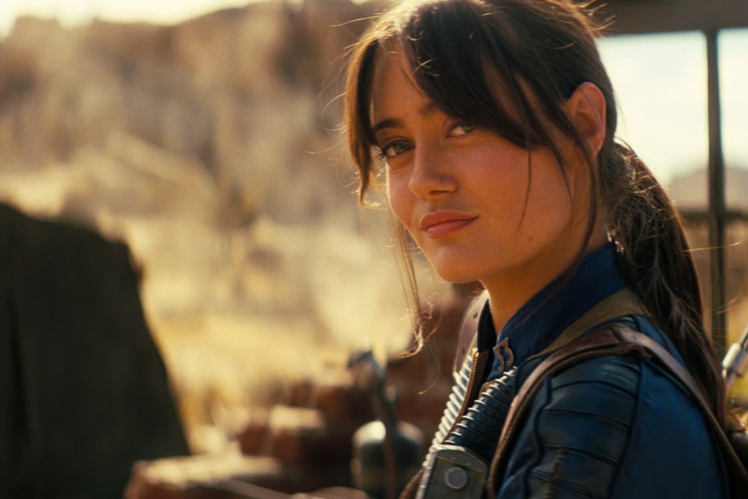 El destino más inquietante del Yermo: el final de la temporada 2 de Fallout apunta a Colorado